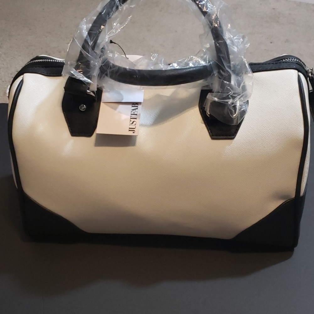Medium Sized Duffle Purse
